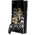 Cowboy Bebop Group Shot PS5 Slim Digital Edition Bundle Skin