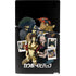 Cowboy Bebop Group Shot PS5 Slim Digital Edition Console Skin