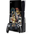 Cowboy Bebop Group Shot PS5 Slim Disk Bundle Skin