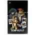 Cowboy Bebop Group Shot PS5 Slim Disk Console Skin