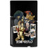 Cowboy Bebop Group Shot PS5 Slim Disk Console Skin
