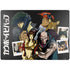 Cowboy Bebop Group Shot Surface Laptop 7 15in Skin