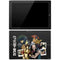 Cowboy Bebop Group Shot Surface Pro 3 Skin