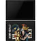 Cowboy Bebop Group Shot Surface Pro 6 Skin