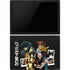 Cowboy Bebop Group Shot Surface Pro 6 Skin