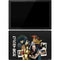 Cowboy Bebop Group Shot Surface Pro 7 Skin
