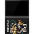 Cowboy Bebop Group Shot Surface Pro 7 Skin