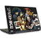 Cowboy Bebop Group Shot Lenovo ThinkPad Skin