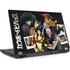 Cowboy Bebop Group Shot Lenovo ThinkPad Skin