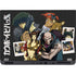 Cowboy Bebop Group Shot Lenovo ThinkPad Skin