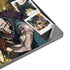 Cowboy Bebop Group Shot Universal Laptop 18in (14.6 x 10.6in) Skin