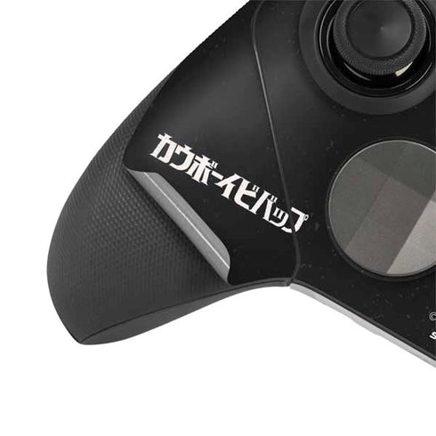 Cowboy Bebop Group Shot Xbox Elite Wireless Controller Series 2 Skin