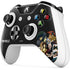 Cowboy Bebop Group Shot Xbox One S Controller Skin