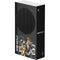 Cowboy Bebop Group Shot Xbox Series S Console Skin