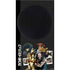 Cowboy Bebop Group Shot Xbox Series S Console Skin