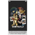 Cowboy Bebop Group Shot Xbox Series S Console Skin