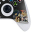 Cowboy Bebop Group Shot Xbox Series S Controller Skin