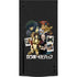 Cowboy Bebop Group Shot Xbox Series X Console Skin