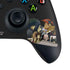 Cowboy Bebop Group Shot Xbox Series X Controller Skin
