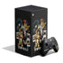 Cowboy Bebop Group Shot XBox Series X Digital Edition Bundle Skin