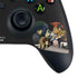 Cowboy Bebop Group Shot XBox Series X Digital Edition Bundle Skin