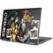 Cowboy Bebop Group Shot Yoga 710 14in Skin