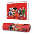 Dragon Ball Z Group Gaming Mouse Pad