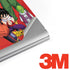 Dragon Ball Z Group Surface Book 2 13.5in Skin