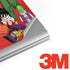 Dragon Ball Z Group Surface Book 2 15in Skin
