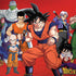 Dragon Ball Z Group Surface Book 2 15in Skin
