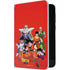 Dragon Ball Z Group Surface Duo Skin