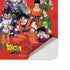 Dragon Ball Z Group Surface Duo Skin