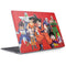 Dragon Ball Z Group Surface Laptop 2 Skin