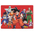 Dragon Ball Z Group Surface Laptop 2 Skin
