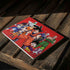 Dragon Ball Z Group Surface Laptop 2 Skin