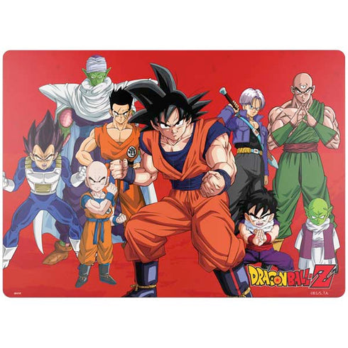 Dragon Ball Z Group Surface Laptop 4 15in Skin