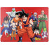 Dragon Ball Z Group Surface Laptop 4 15in Skin