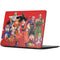 Dragon Ball Z Group Surface Laptop 7 13.8in Skin