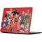Dragon Ball Z Group Surface Laptop 7 15in Skin