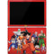 Dragon Ball Z Group Surface Pro 7 Skin