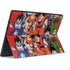 Dragon Ball Z Group Surface Pro 7 Skin