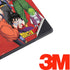 Dragon Ball Z Group Surface Pro 7 Skin