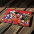 Dragon Ball Z Group Surface Pro 7 Skin