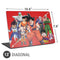 Dragon Ball Z Group Universal Laptop 13in (10.6 x 7.6in) Skin