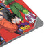 Dragon Ball Z Group Universal Laptop 16.6in (13.4 x 9.7in) Skin