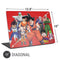 Dragon Ball Z Group Universal Laptop 17in (13.8 x 10in) Skin