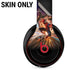 Marvel Spiderman Group Wall Beats Solo 3 Wireless Skin