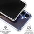 Marvel Spiderman Group Wall Galaxy S25 Clear Case