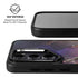 Marvel Spiderman Group Wall Galaxy S25 Kickstand Case