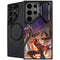 Marvel Spiderman Group Wall Galaxy S25 Ultra Kickstand Case